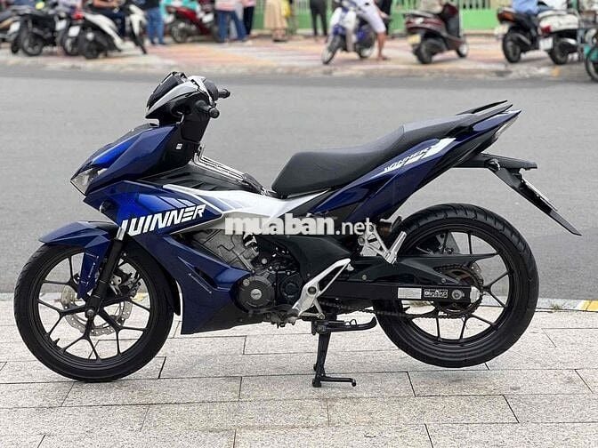 ❤️WinnerX 150 V2 đời 2021 bstp giấy tờ đầy đủ
