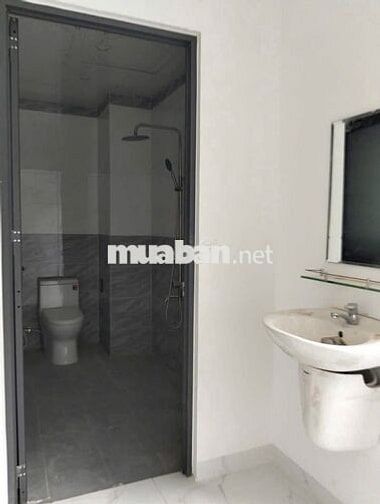 ✨✨CĂN GÁC LỬNG CUỐI CÙNG DIỆN TÍCH  5M x 21M NGAY CHỢ THẠNH PHÚ🔥🔥