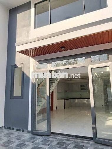 ✨✨CĂN GÁC LỬNG CUỐI CÙNG DIỆN TÍCH  5M x 21M NGAY CHỢ THẠNH PHÚ🔥🔥