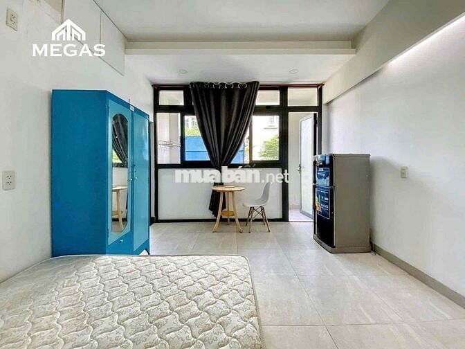 🔥 Hàng Hiếm – Căn Hộ Full Nội Thất, Giá Siêu Tốt Q7
