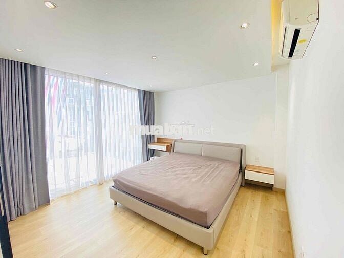 Bán nhà khu Phan Xích Long mặt tiền 8m, xem nhà đảm bảo thích vị trí.
