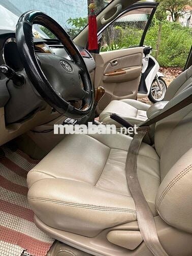 Toyota Fortuner 2009 - 185000 km
