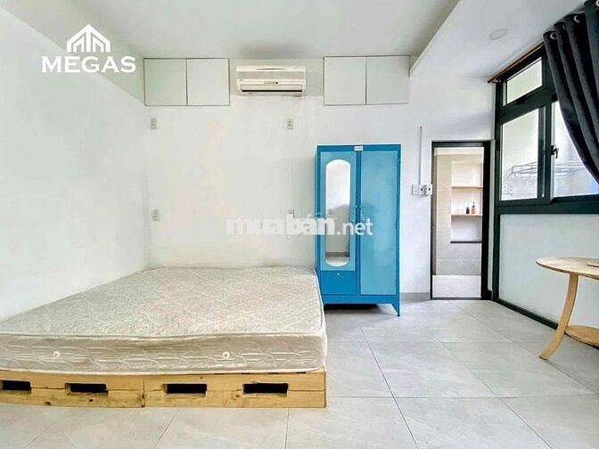 🔥 Hàng Hiếm – Căn Hộ Full Nội Thất, Giá Siêu Tốt Q7