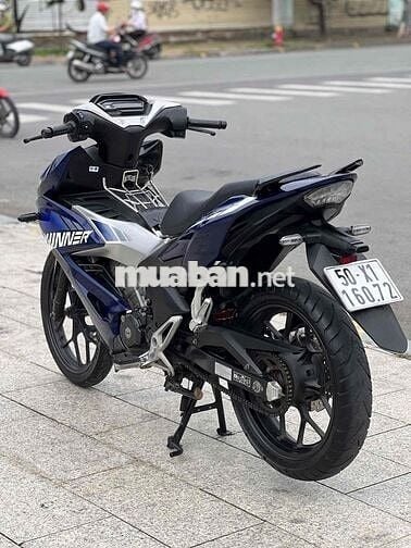 ❤️WinnerX 150 V2 đời 2021 bstp giấy tờ đầy đủ