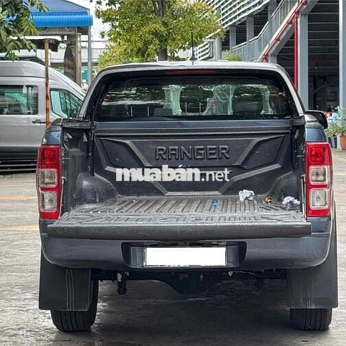 Ford Ranger 2019 XLS 2.2L STĐ Vay 50-60%. Bảo Hanh
