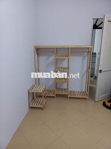 PHÒNG 20M2, GẦN HOÀNG DIỆU 2, SPKT, ĐH NGÂN HÀNG - LINH TRUNG - TĐ