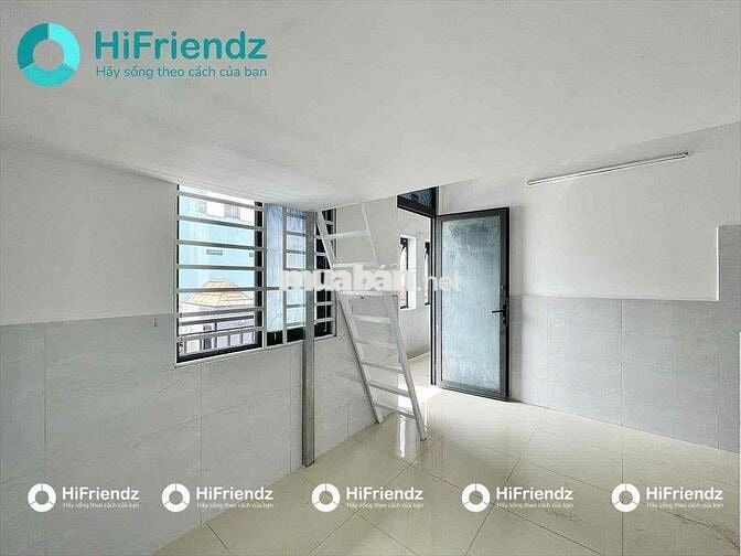 🏡KHAI TRƯƠNG DỰ ÁN MỚI CHO THUÊ PHÒNG TRỌ CĂN HỘ GÁC DUPLEX THANG MÁY🔥