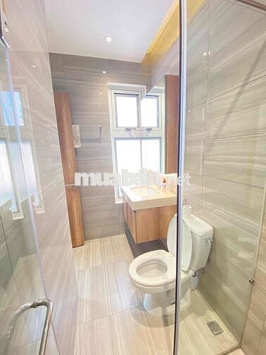 Bán nhà khu Phan Xích Long mặt tiền 8m, xem nhà đảm bảo thích vị trí.