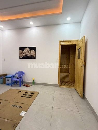 Bán Nhà 151/34 Liên Khu 45,BHHB,Bình Tân DT:6-10m2 4lầu 4Pn 5ty Nhỉnh