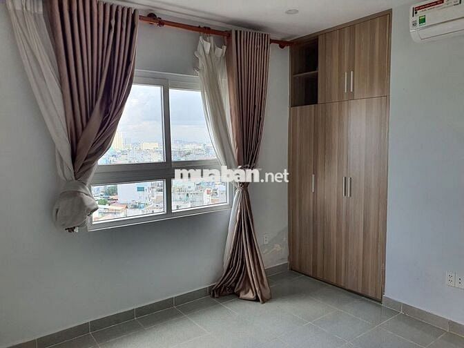 CHO THUÊ CĂN HỘ ĐẠI THÀNH TÂN PHÚ 2PN CÓ NỘI THẤT CƠ BẢN GIÁ CHỈ 8TR/T