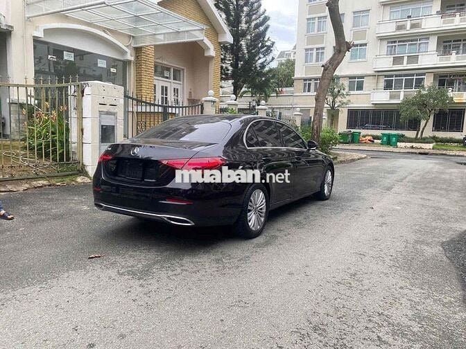 Mercedes Benz C Class 2023 C200 Avantgarde