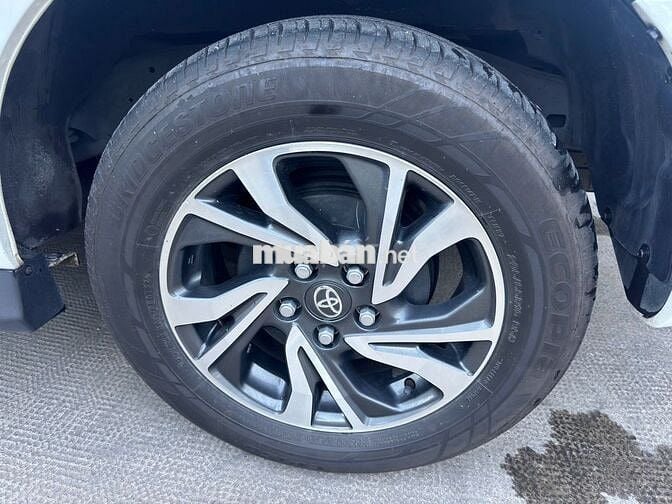 Innova 2.0G 2022 Tự Động- 54.900 km - Giá Còn Giảm
