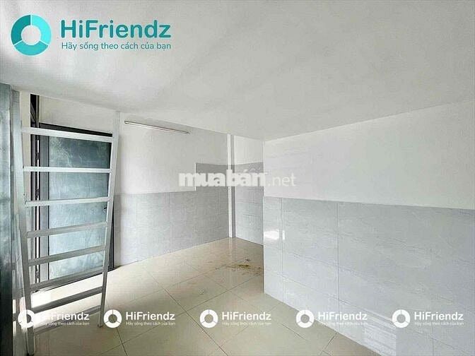 🏡KHAI TRƯƠNG DỰ ÁN MỚI CHO THUÊ PHÒNG TRỌ CĂN HỘ GÁC DUPLEX THANG MÁY🔥