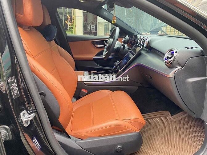 Mercedes Benz C Class 2023 C200 Avantgarde