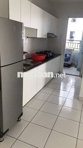Cần cho thuê căn hộ chung cư Full House, 2PN, đầy đủ nội thất, ở ngay