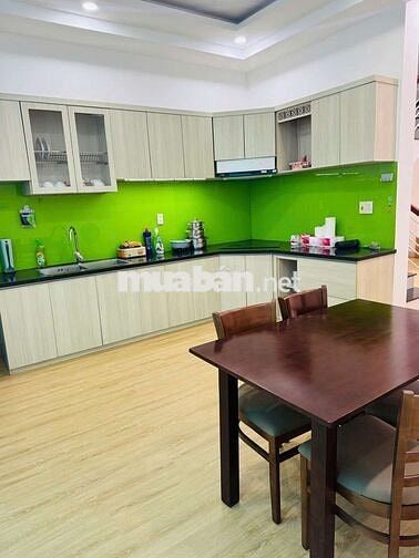 Bán nhà KĐT Phước Long đường Kha Vạn Cân