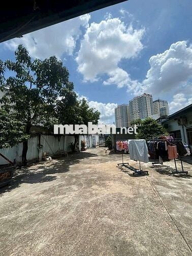 BÁN 1000M2 ĐẤT FULL THỔ HẺM XE HƠI ĐỒNG KHỞI - TT BIÊN HÒA !
