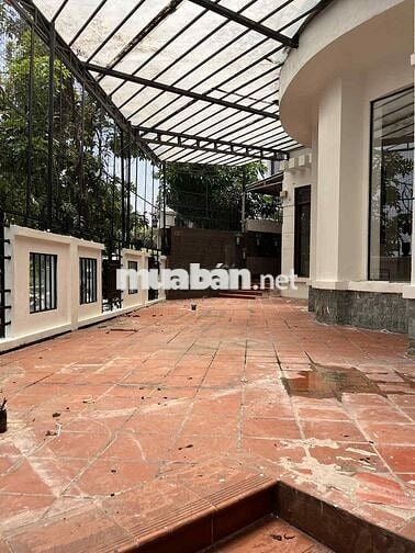 CĂN GÓC 3 MẶT TIỀN 388m2- KHU DÂN CƯ TRUNG SƠN