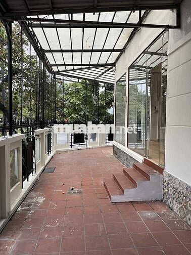 CĂN GÓC 3 MẶT TIỀN 388m2- KHU DÂN CƯ TRUNG SƠN