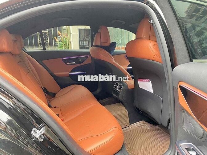 Mercedes Benz C Class 2023 C200 Avantgarde