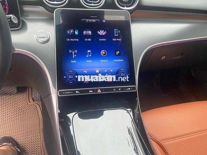 Mercedes Benz C Class 2023 C200 Avantgarde