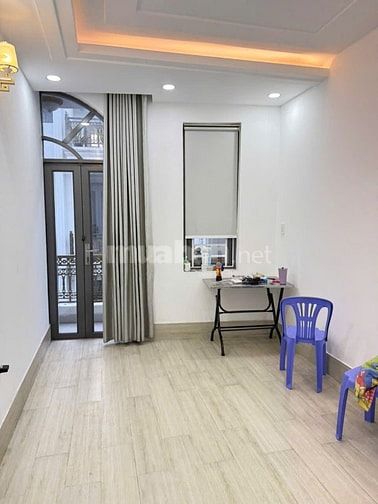 Bán Nhà 151/34 Liên Khu 45,BHHB,Bình Tân DT:6-10m2 4lầu 4Pn 5ty Nhỉnh