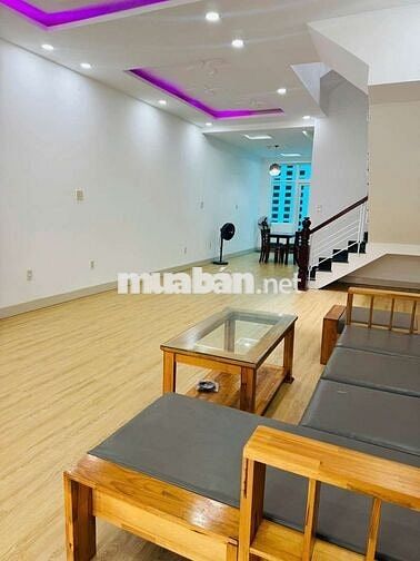 Bán nhà KĐT Phước Long đường Kha Vạn Cân