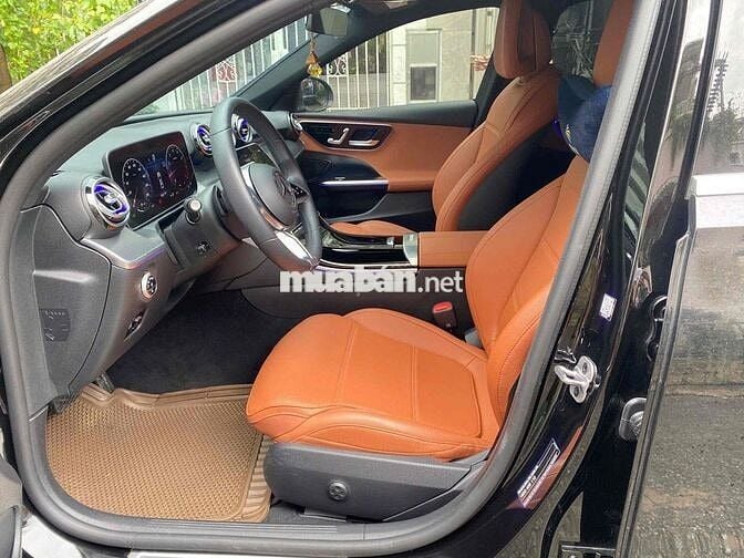 Mercedes Benz C Class 2023 C200 Avantgarde