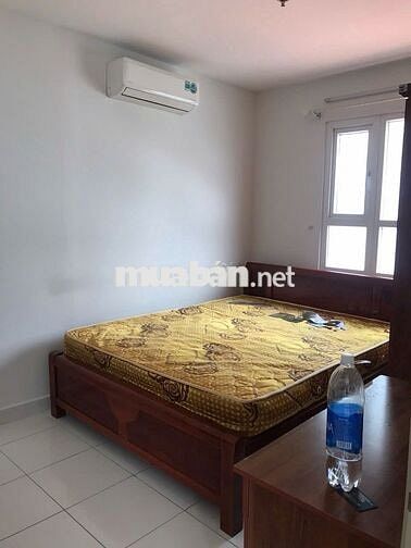 Cần cho thuê căn hộ chung cư Full House, 2PN, đầy đủ nội thất, ở ngay