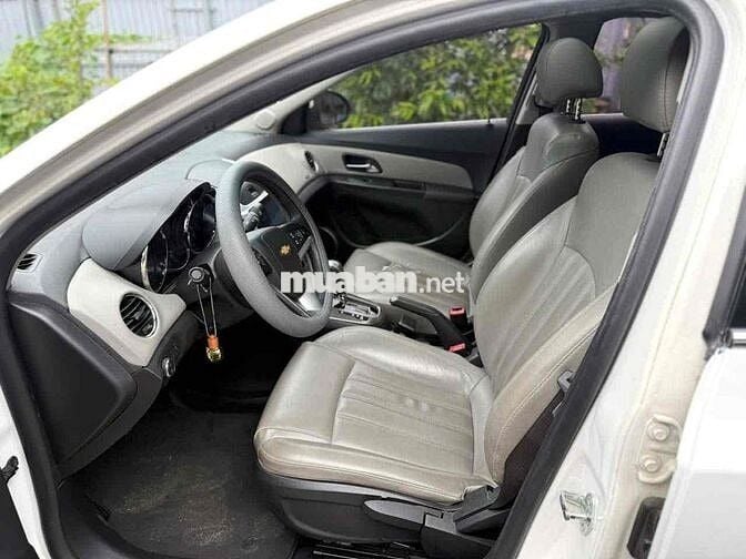 CRUZE 1.8LTZ 2016 TỰ ĐỘNG ,BẢO HÀNH 1 NĂM 1 CHỦ