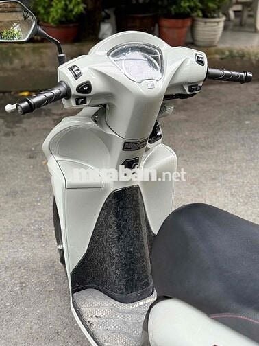 ❤️Vision đời 2024 odo 6000 bánh lớn bstp chính chủ