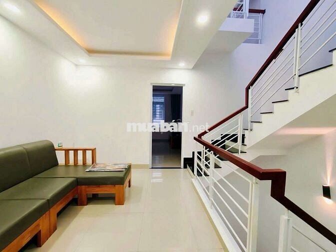 Bán nhà KĐT Phước Long đường Kha Vạn Cân