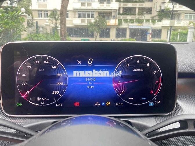 Mercedes Benz C Class 2023 C200 Avantgarde