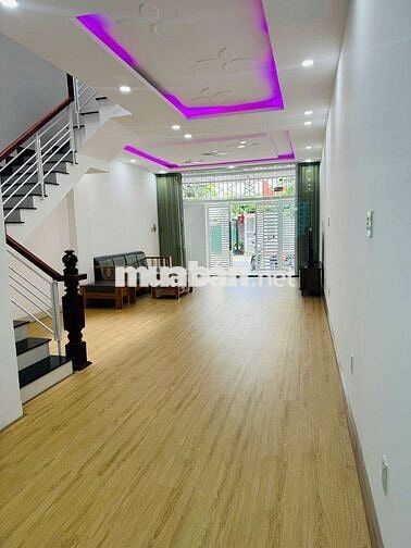 Bán nhà KĐT Phước Long đường Kha Vạn Cân