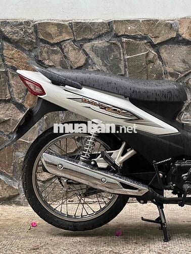 Bán Ware a đời 2018 ( Biển 64 vĩnh long )