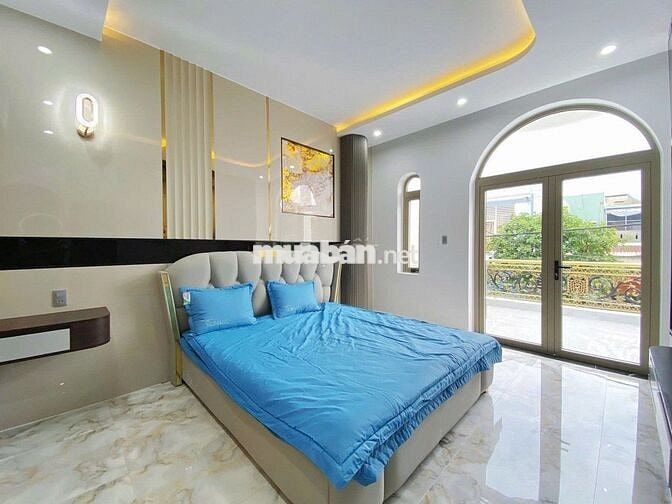 Chính chủ cần bán nhà 3 mê Hòa Xuân
