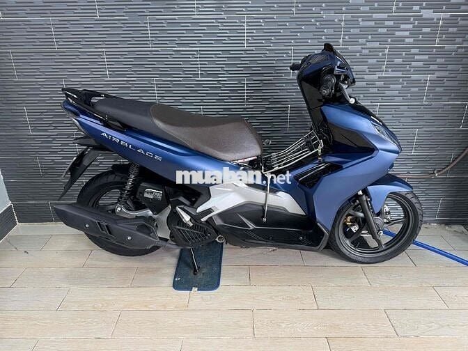 Honda Air Balde 150 date 2021 Xanh Nhám Bs HCM