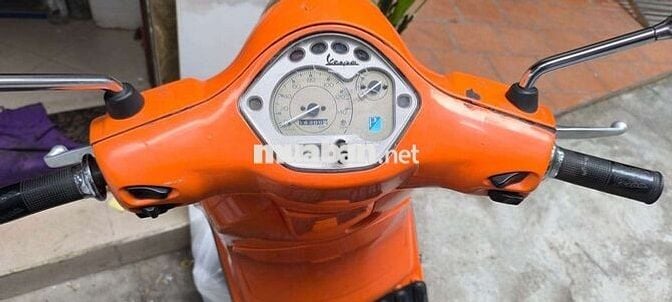 Piaggio Vespa LX ie 150cc - Biển HN