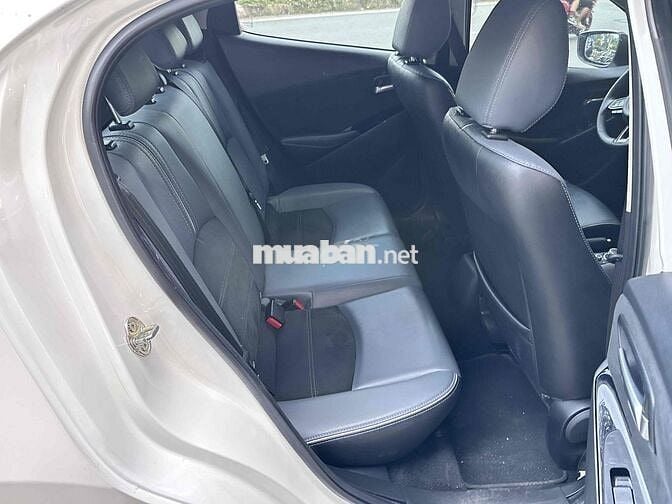 Cần Bán Chiếc Mazda2 Sport 1.5Luxury sx2022