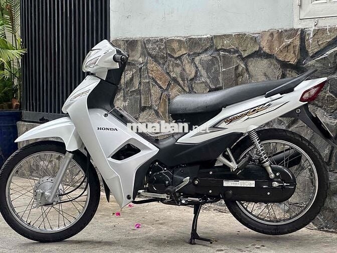 Bán Ware a đời 2018 ( Biển 64 vĩnh long )