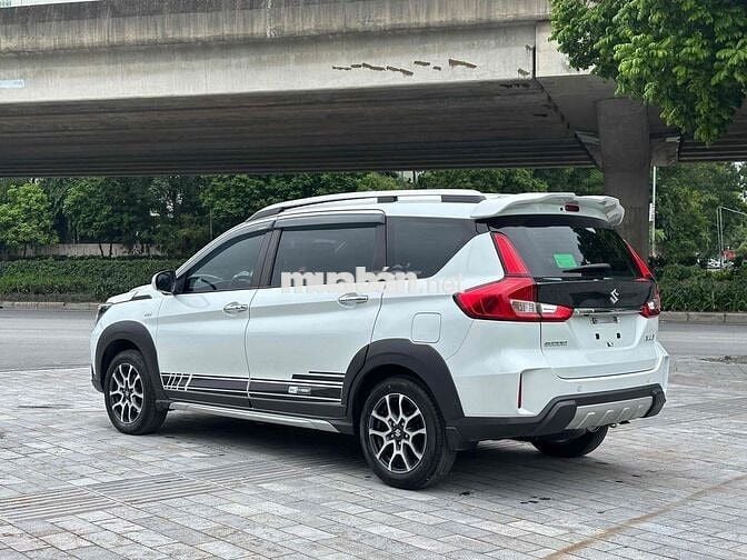 Suzuki XL 7 2022 GLX AT - 56000 km