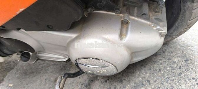 Piaggio Vespa LX ie 150cc - Biển HN