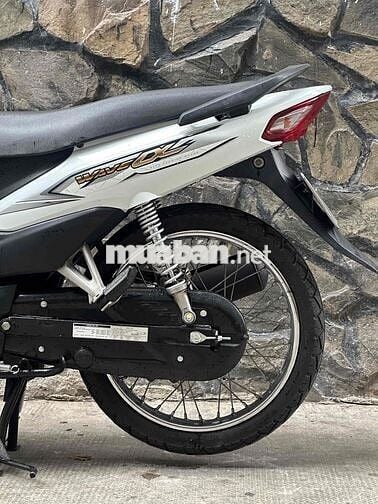 Bán Ware a đời 2018 ( Biển 64 vĩnh long )
