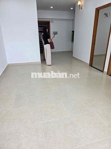 Cần cho thuê Căn Cc 2pn, tầng 7 đường Đào Trinh Nhất Phường Linh Tây