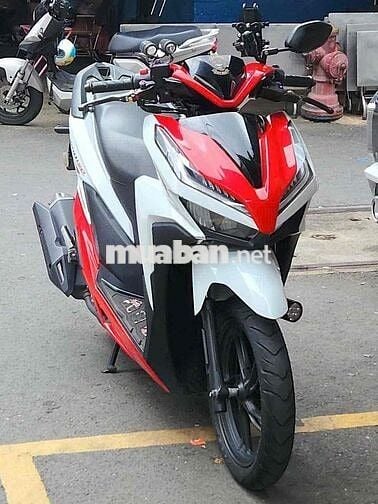 xe vario 150cc zin cứng
