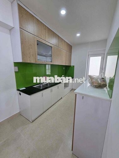 Cần cho thuê Căn Cc 2pn, tầng 7 đường Đào Trinh Nhất Phường Linh Tây