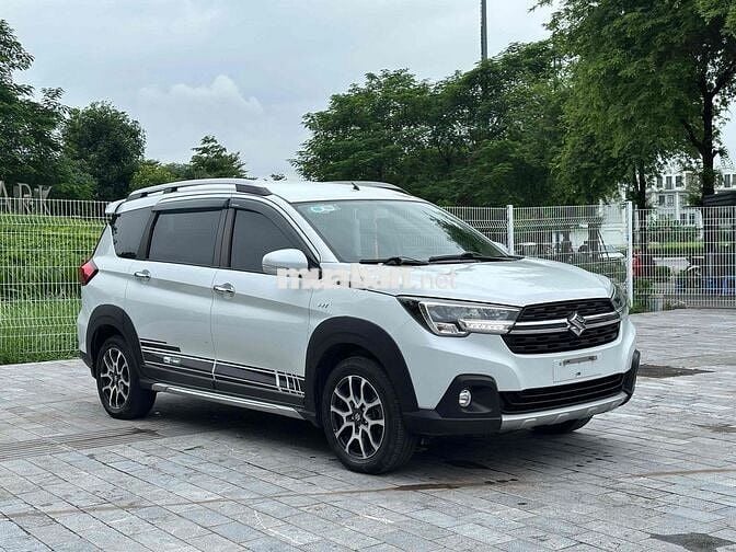 Suzuki XL 7 2022 GLX AT - 56000 km
