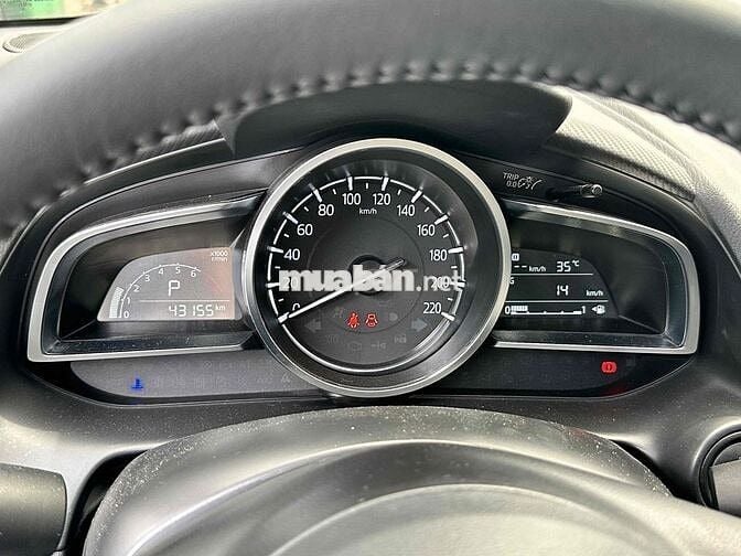 Cần Bán Chiếc Mazda2 Sport 1.5Luxury sx2022