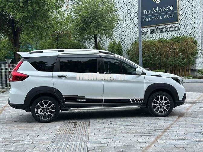 Suzuki XL 7 2022 GLX AT - 56000 km