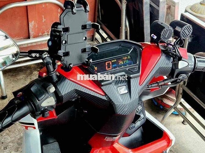 xe vario 150cc zin cứng